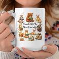Reading Book Lover Bookish Camping Read With The Locals Graphic Print Coffee Mug Unique Gifts Reading Book Lover Bookish Camping Read With The Locals Graphic Print Coffee Mug Unique Gifts