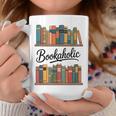 Reading As a Bookaholic For Book Lovers Graphic Print Coffee Mug Unique Gifts Reading As a Bookaholic For Book Lovers Graphic Print Coffee Mug Unique Gifts