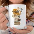 Reading Octopus Tea Coffee And Books Graphic Print Coffee Mug Unique Gifts Reading Octopus Tea Coffee And Books Graphic Print Coffee Mug Unique Gifts
