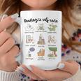 Reading Is Self-Care Silly-Goose Reading Book Bookish Reader Graphic Print Coffee Mug Unique Gifts Reading Is Self-Care Silly-Goose Reading Book Bookish Reader Graphic Print Coffee Mug Unique Gifts
