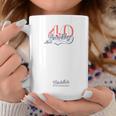 Retro 40th Birthday Guest List Guest Book 40th Birthday Graphic Print Coffee Mug Unique Gifts Retro 40th Birthday Guest List Guest Book 40th Birthday Graphic Print Coffee Mug Unique Gifts