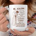 Romance Book Reader Bookish Me Realizing That My Boyfriend Graphic Print Coffee Mug Unique Gifts Romance Book Reader Bookish Me Realizing That My Boyfriend Graphic Print Coffee Mug Unique Gifts