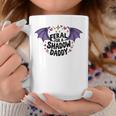 Romantasy Fantasy Romance Book Lover Shadow Daddy Premium Tri-Blend Graphic Print Coffee Mug Unique Gifts Romantasy Fantasy Romance Book Lover Shadow Daddy Premium Tri-Blend Graphic Print Coffee Mug Unique Gifts