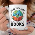 Save Earth It's Only Planet With Books Reader Earth Day Raglan Baseball Tee Graphic Print Coffee Mug Unique Gifts Save Earth It's Only Planet With Books Reader Earth Day Raglan Baseball Tee Graphic Print Coffee Mug Unique Gifts