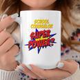 School Counselor Teacher Superhero Superpower Comic Book Premium Tri-Blend Graphic Print Coffee Mug Unique Gifts School Counselor Teacher Superhero Superpower Comic Book Premium Tri-Blend Graphic Print Coffee Mug Unique Gifts