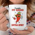 Smut Reader I Prefer My Books Extra Spicy Spicy Book Chili Graphic Print Coffee Mug Unique Gifts Smut Reader I Prefer My Books Extra Spicy Spicy Book Chili Graphic Print Coffee Mug Unique Gifts