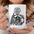 Star Wars 4-LOM Bounty Hunter Droid Comic Book Sketch Graphic Print Coffee Mug Unique Gifts