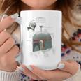Star Wars The Book Of Boba Fett Helmet Schematic V-1 Graphic Print Coffee Mug Unique Gifts Star Wars The Book Of Boba Fett Helmet Schematic V-1 Graphic Print Coffee Mug Unique Gifts