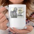 Star Wars The Book Of Boba Fett Proceed Simple Cartoon Graphic Print Coffee Mug Unique Gifts