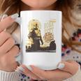 Star Wars The Book Of Boba Fett Tonal Portrait Graphic Print Coffee Mug Unique Gifts Star Wars The Book Of Boba Fett Tonal Portrait Graphic Print Coffee Mug Unique Gifts