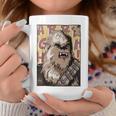 Star Wars Chewbacca Comic Book Character Portrait Graphic Print Coffee Mug Unique Gifts