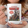 Star Wars The Mandalorian Telle Est La Voie Comic Book Graphic Print Coffee Mug Unique Gifts Star Wars The Mandalorian Telle Est La Voie Comic Book Graphic Print Coffee Mug Unique Gifts