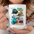 Star Wars Vader Luke Leia Epic Comic Book Teaser T-Shirt Graphic Print Coffee Mug Unique Gifts