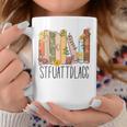 STFUATTDLAGG Buy Me Books And Tell Me To Stfuattdlagg Graphic Print Coffee Mug Unique Gifts
