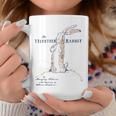 Stuffed Rabbit The Velveteen Rabbit Margery Williams Book Graphic Print Coffee Mug Unique Gifts Stuffed Rabbit The Velveteen Rabbit Margery Williams Book Graphic Print Coffee Mug Unique Gifts