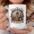 Tale As Old As Time Belle's Book Shop Book Coffee Book Graphic Print Coffee Mug Unique Gifts Tale As Old As Time Belle's Book Shop Book Coffee Book Graphic Print Coffee Mug Unique Gifts