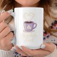 Teacher Fuel Coffee Cup Books Apples Educator Graphic Print Coffee Mug Unique Gifts