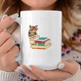 That's What I Do I Pet Cats I Read Books And I Forget Things Graphic Print Coffee Mug Unique Gifts That's What I Do I Pet Cats I Read Books And I Forget Things Graphic Print Coffee Mug Unique Gifts