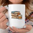 That's What i Do i Read Books i Drink Bourbon Graphic Print Coffee Mug Unique Gifts