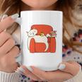 That's What I Do I Read Books Drink Tea And Know Things Graphic Print Coffee Mug Unique Gifts