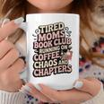 Tired Moms Book Club Coffee Sarcasm Jokes Dad Humor Premium Tri-Blend Graphic Print Coffee Mug Unique Gifts Tired Moms Book Club Coffee Sarcasm Jokes Dad Humor Premium Tri-Blend Graphic Print Coffee Mug Unique Gifts
