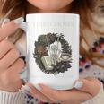 Tired Moms Book Club Dark Floral Coffee Skeleton Graphic Print Coffee Mug Unique Gifts Tired Moms Book Club Dark Floral Coffee Skeleton Graphic Print Coffee Mug Unique Gifts