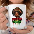 History Education Is Freedom Books Teacher Women Girls Graphic Print Coffee Mug Unique Gifts History Education Is Freedom Books Teacher Women Girls Graphic Print Coffee Mug Unique Gifts