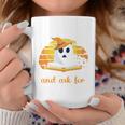Trick Or Treating Ask For Books Halloween Book Lover Reading Graphic Print Coffee Mug Unique Gifts Trick Or Treating Ask For Books Halloween Book Lover Reading Graphic Print Coffee Mug Unique Gifts