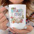 Unearth A Story Library Book Reading Program 2026 Summer Graphic Print Coffee Mug Unique Gifts Unearth A Story Library Book Reading Program 2026 Summer Graphic Print Coffee Mug Unique Gifts