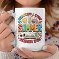 Unearth a Story Summer 2026 Summer Reading Program Book Premium Tri-Blend Graphic Print Coffee Mug Unique Gifts