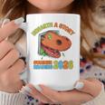 Unearth A Story Summer Reading 2026 Dinosaur Book Lover Dino Premium Tri-Blend Graphic Print Coffee Mug Unique Gifts