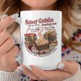 Vintage Smut Goblin Dark Romance Bookish Book Lover Graphic Print Coffee Mug Unique Gifts Vintage Smut Goblin Dark Romance Bookish Book Lover Graphic Print Coffee Mug Unique Gifts