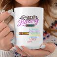 When You Enter This Library Book Reader Reading Graphic Print Coffee Mug Unique Gifts