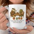 Wind In The Willows By Kenneth Grahame Book Quote Boys Girls Graphic Print Coffee Mug Unique Gifts