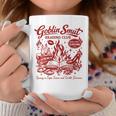 Women's Smut Reader Smutty Spicy Book Goblin Smut Reading Club Graphic Print Coffee Mug Unique Gifts