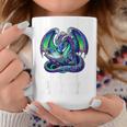 In a World Of Bookworms Be a Book Dragon Reading Graphic Print Coffee Mug Unique Gifts In a World Of Bookworms Be a Book Dragon Reading Graphic Print Coffee Mug Unique Gifts