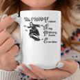 Yes I Vape Return My Library Books On Time Skeleton Skater Graphic Print Coffee Mug Unique Gifts