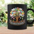100 Days Of School In The Books Librarian Reading Teacher Graphic Print Coffee Mug Gifts ideas 100 Days Of School In The Books Librarian Reading Teacher Graphic Print Coffee Mug Gifts ideas