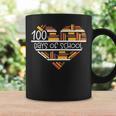 100 Days Of School Books Reading Lover 100th Day Of School Graphic Print Coffee Mug Gifts ideas
