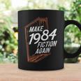 MAKE 1984 Fiction AGAIN 1984 Fiction Political Fan Book Graphic Print Coffee Mug Gifts ideas MAKE 1984 Fiction AGAIN 1984 Fiction Political Fan Book Graphic Print Coffee Mug Gifts ideas