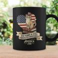 250 Anniversary USA Shirt Book Cute Cat 4th Of July Graphic Print Coffee Mug Gifts ideas 250 Anniversary USA Shirt Book Cute Cat 4th Of July Graphic Print Coffee Mug Gifts ideas