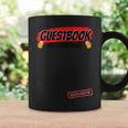28 Year 28th Birthday Guest Book Graphic Print Coffee Mug Gifts ideas