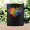3D Bookshelf Graphic Print Coffee Mug Gifts ideas