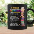 5 Things Should Know About This Woman Bookaholic Book Lover Graphic Print Coffee Mug Gifts ideas 5 Things Should Know About This Woman Bookaholic Book Lover Graphic Print Coffee Mug Gifts ideas