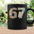 67 Book Stack Literary Adventure Reader Graphic Print Coffee Mug Gifts ideas