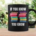 67 Reading Books 6 7 If You Know Six Seven Graphic Print Coffee Mug Gifts ideas