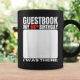My 88th Birthday Guestbook 88 Years Birthday Party Sign My Graphic Print Coffee Mug Gifts ideas My 88th Birthday Guestbook 88 Years Birthday Party Sign My Graphic Print Coffee Mug Gifts ideas