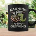 Alligator Book Lover Reading Pun Bookish Humor Vibes Graphic Print Coffee Mug Gifts ideas Alligator Book Lover Reading Pun Bookish Humor Vibes Graphic Print Coffee Mug Gifts ideas