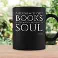 Ancient Rome Cicero Quote On Books Roman History Graphic Print Coffee Mug Gifts ideas Ancient Rome Cicero Quote On Books Roman History Graphic Print Coffee Mug Gifts ideas