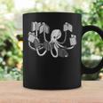 Animal Readers Armed With Knowledge Book Loving Octopus Librarian Art Graphic Print Coffee Mug Gifts ideas Animal Readers Armed With Knowledge Book Loving Octopus Librarian Art Graphic Print Coffee Mug Gifts ideas
